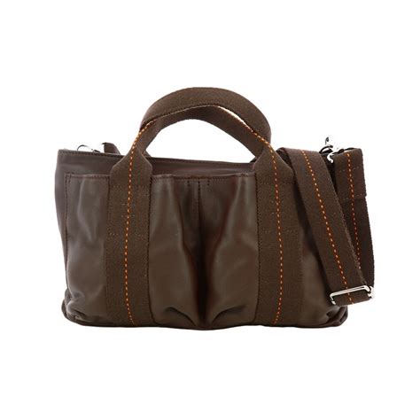 sac hermes caravane